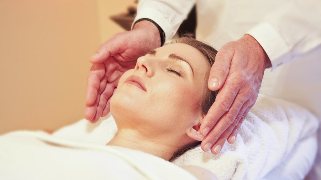 5 bienfaits incroyables des soins reiki