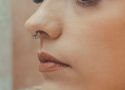 Les types de piercing pour nez et recommandations en or